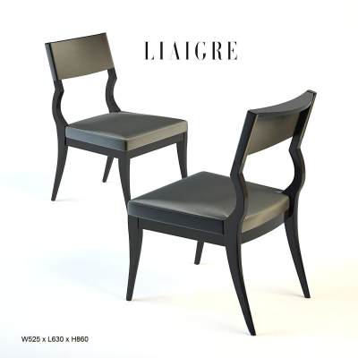 LIAIGRE 现代单椅